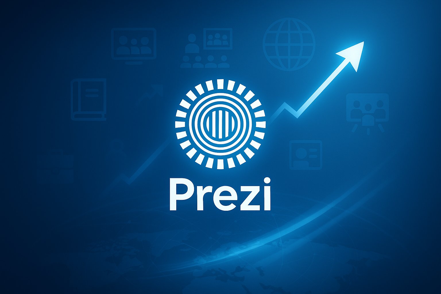 Prezi_Image Prezi logo