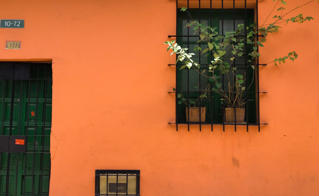 Your Space Is Improve Your Personality