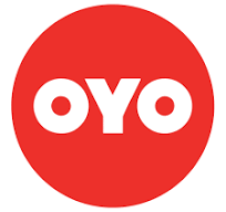 oyo logo